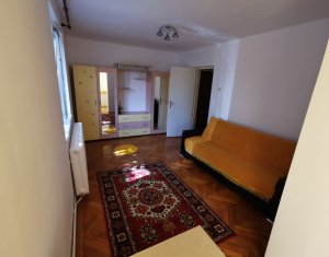 Appartement 2 chambres à louer dans Cluj-napoca, zone Gruia