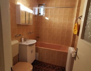 Appartement 2 chambres à louer dans Cluj-napoca, zone Gruia