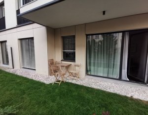 Appartement 2 chambres à louer dans Cluj-napoca, zone Marasti