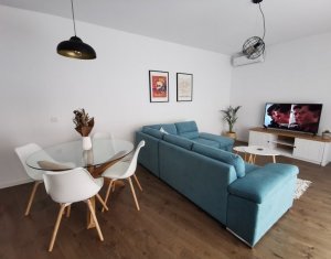 Appartement 2 chambres à louer dans Cluj-napoca, zone Marasti
