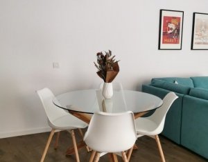 Appartement 2 chambres à louer dans Cluj-napoca, zone Marasti