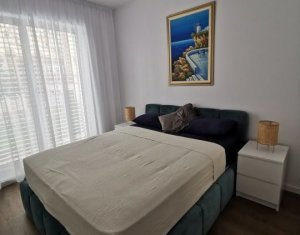 Appartement 2 chambres à louer dans Cluj-napoca, zone Marasti