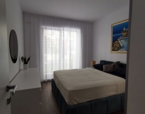 Appartement 2 chambres à louer dans Cluj-napoca, zone Marasti