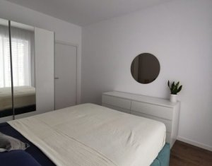 Appartement 2 chambres à louer dans Cluj-napoca, zone Marasti