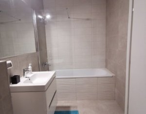Appartement 2 chambres à louer dans Cluj-napoca, zone Marasti