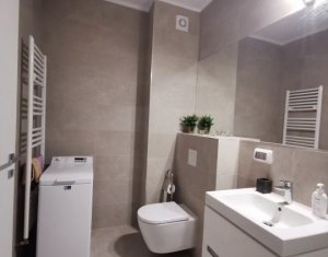 Appartement 2 chambres à louer dans Cluj-napoca, zone Marasti