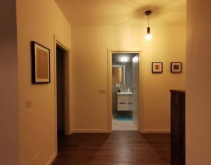Appartement 2 chambres à louer dans Cluj-napoca, zone Marasti