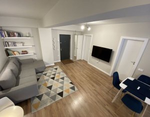 , 54m2 dans Cluj-napoca, zone Marasti