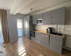 Appartement 2 chambres à vendre dans Cluj-napoca, zone Marasti