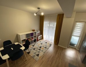 Appartement 2 chambres à vendre dans Cluj-napoca, zone Marasti