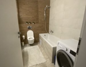 Appartement 2 chambres à vendre dans Cluj-napoca, zone Marasti