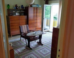 , 67m2 dans Cluj-napoca, zone Manastur