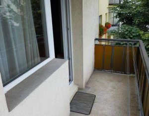 Appartement 3 chambres à vendre dans Cluj-napoca, zone Manastur