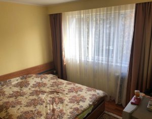 , 80m2 dans Cluj-napoca, zone Manastur