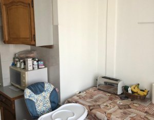 Appartement 4 chambres à vendre dans Cluj-napoca, zone Manastur
