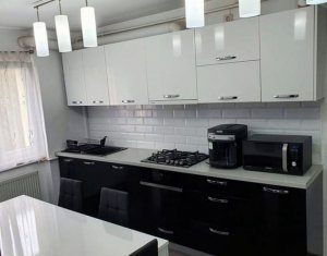 , 54m2 dans Cluj-napoca, zone Gheorgheni