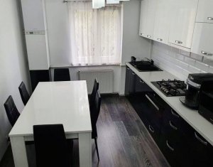 Appartement 2 chambres à vendre dans Cluj-napoca, zone Gheorgheni