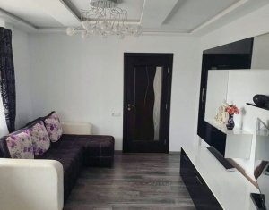 Appartement 2 chambres à vendre dans Cluj-napoca, zone Gheorgheni