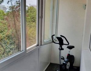 Appartement 2 chambres à vendre dans Cluj-napoca, zone Gheorgheni