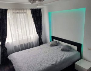 Appartement 2 chambres à vendre dans Cluj-napoca, zone Gheorgheni