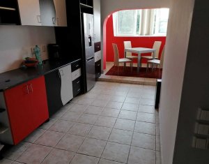 Appartement 2 chambres à vendre dans Cluj-napoca, zone Zorilor