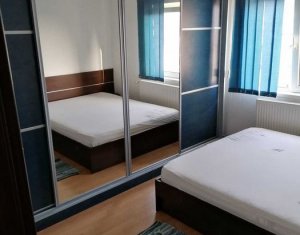 Appartement 2 chambres à vendre dans Cluj-napoca, zone Zorilor