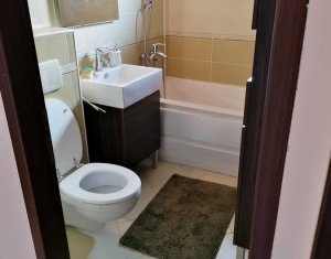 Appartement 2 chambres à vendre dans Cluj-napoca, zone Zorilor