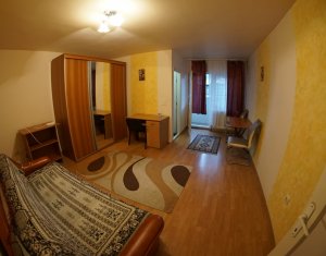 Lakás 1 szobák eladó on Cluj-napoca, Zóna Manastur