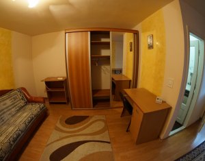 Lakás 1 szobák eladó on Cluj-napoca, Zóna Manastur