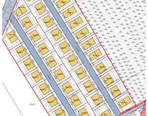 , 24000m2 dans Chinteni