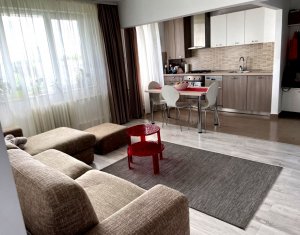 , 48m2 dans Cluj-napoca, zone Gheorgheni