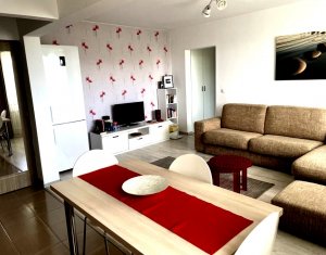 Lakás 2 szobák eladó on Cluj-napoca, Zóna Gheorgheni