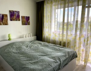 Lakás 2 szobák eladó on Cluj-napoca, Zóna Gheorgheni