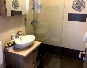 Lakás 2 szobák eladó on Cluj-napoca, Zóna Gheorgheni