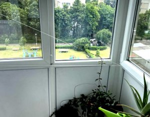 Lakás 2 szobák eladó on Cluj-napoca, Zóna Gheorgheni