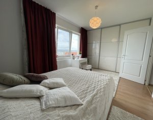 Lakás 2 szobák eladó on Cluj-napoca