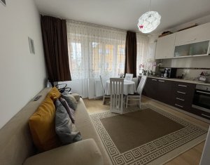 Lakás 2 szobák eladó on Cluj-napoca