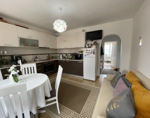 Lakás 2 szobák eladó on Cluj-napoca