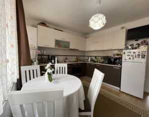 Lakás 2 szobák eladó on Cluj-napoca