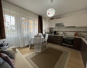 Lakás 2 szobák eladó on Cluj-napoca