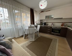 Lakás 2 szobák eladó on Cluj-napoca