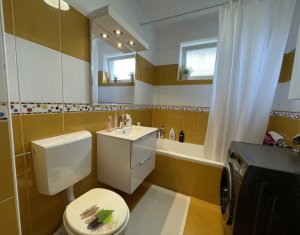 Lakás 2 szobák eladó on Cluj-napoca