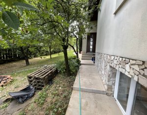 Telek eladó on Cluj-napoca, Zóna Zorilor