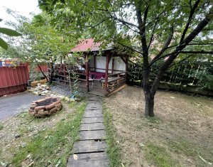 Telek eladó on Cluj-napoca, Zóna Zorilor