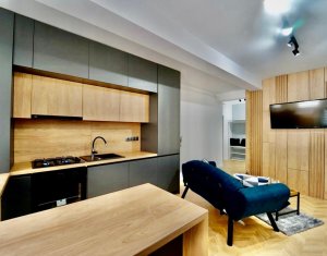 , 50m2 dans Floresti