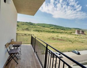 Lakás 3 szobák eladó on Floresti