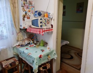 Lakás 3 szobák eladó on Cluj-napoca, Zóna Manastur