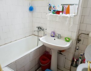 Lakás 3 szobák eladó on Cluj-napoca, Zóna Manastur