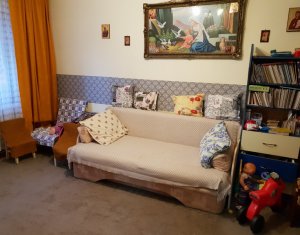 Lakás 3 szobák eladó on Cluj-napoca, Zóna Manastur