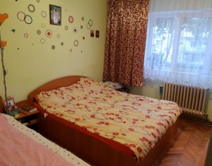 Lakás 3 szobák eladó on Cluj-napoca, Zóna Manastur